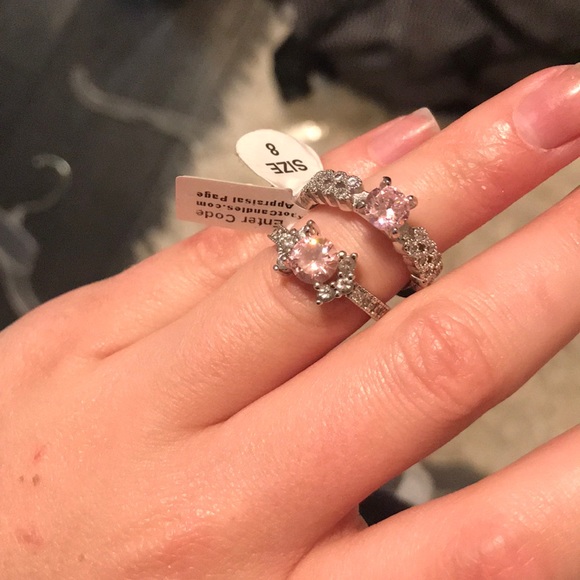 Jewelry Jackpot Candles Rings Poshmark